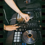 Solo DJ