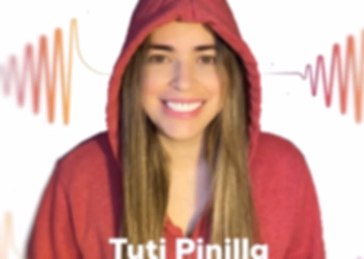 TUTI PINILLA