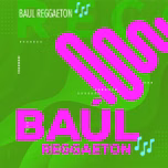 Baúl del Reggaetón
