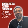 JORGE ALONSO CUBA: Es un campeonato de lloriqueos"