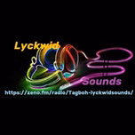 Lyckwidsounds