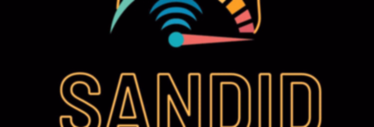 Sandid Hoos Podcast