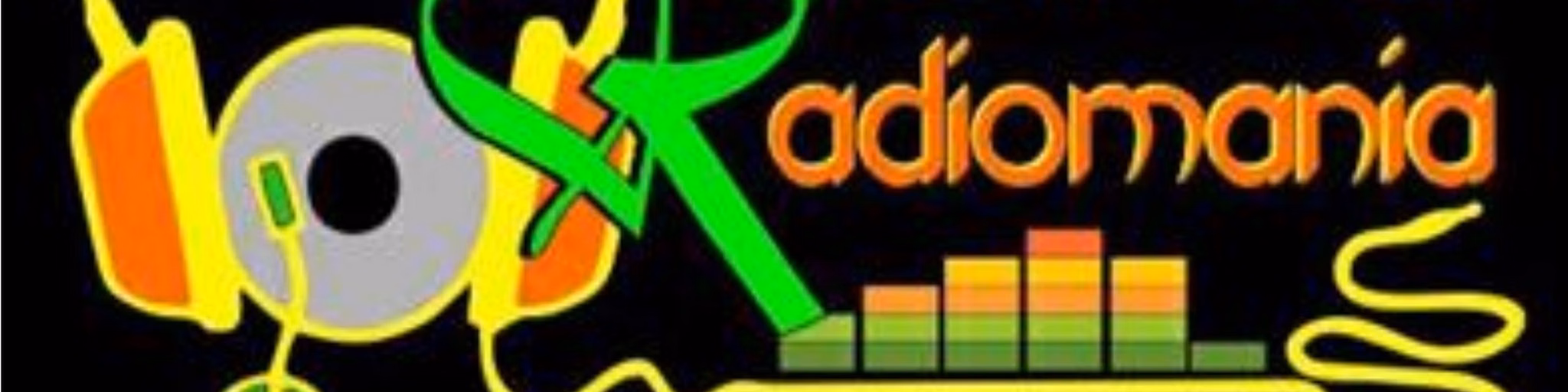 RADIOMANIA