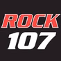 Rock 107 - WLGD