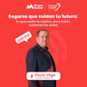 🎧 Seguros que cuidan tu futuro