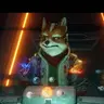 Star Fox Test