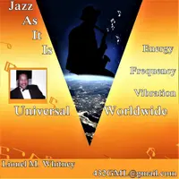 Jazz as it is