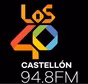 Los40 Castellón