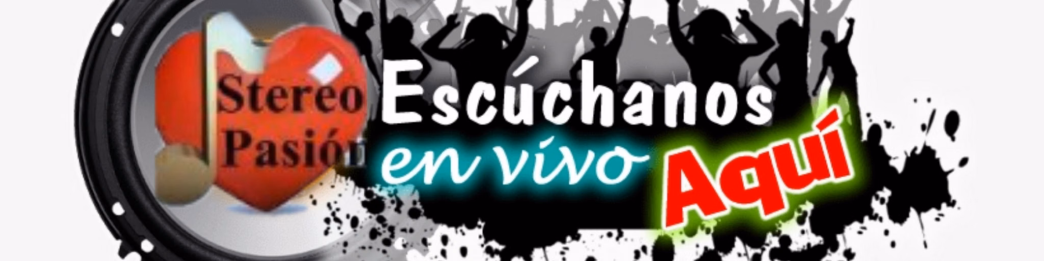Stereo Pasion
