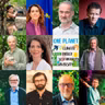 Listening to the Living World: Ami Vitale, Yann Martel, Carl Safina, David George Haskell & Others on Climate Change & The Rights of Nature