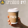 Aprendiz Mathite # 47 Pausa