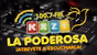 Radio La Poderosa - KXZY-LP
