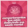 #284 - O kit de emergência emocional: como sair de uma crise emocional usando  7 técnicas baseadas em evidência