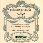 Chartreuse of Parma (The Charterhouse of Parma), The by Stendhal (1783 - 1842)