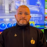 Ginger Joe #BettingPeople podcast