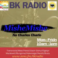 Mishe Mishe