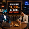 ☕ C1E60 - The AI Talent Crisis Nobody Is Talking About | Tea Kada Benchu