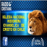 radio online nacional misionera de chile