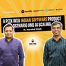 What It Takes to Scale an IT Services Company Globally | Harshal Shah x CTWM