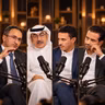 ما الجديد في استراتيجية الحوثيين؟ وموقف السعودية وحلف مكة | اليمن بودكاست
