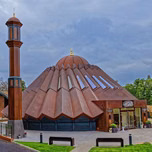 The Friday Sermon