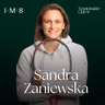 Marta Kostyuk’s Coach Sandra Zaniewska on Emotions, Pressure & Winning