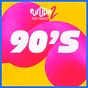 Europe 2 - 90's