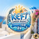 Kefi on Channel 159