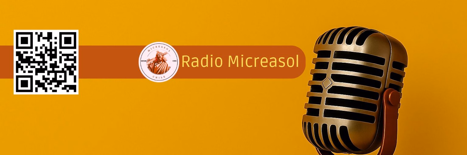 Micreasol Radio