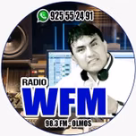 Página WFM 98.3 Olmos