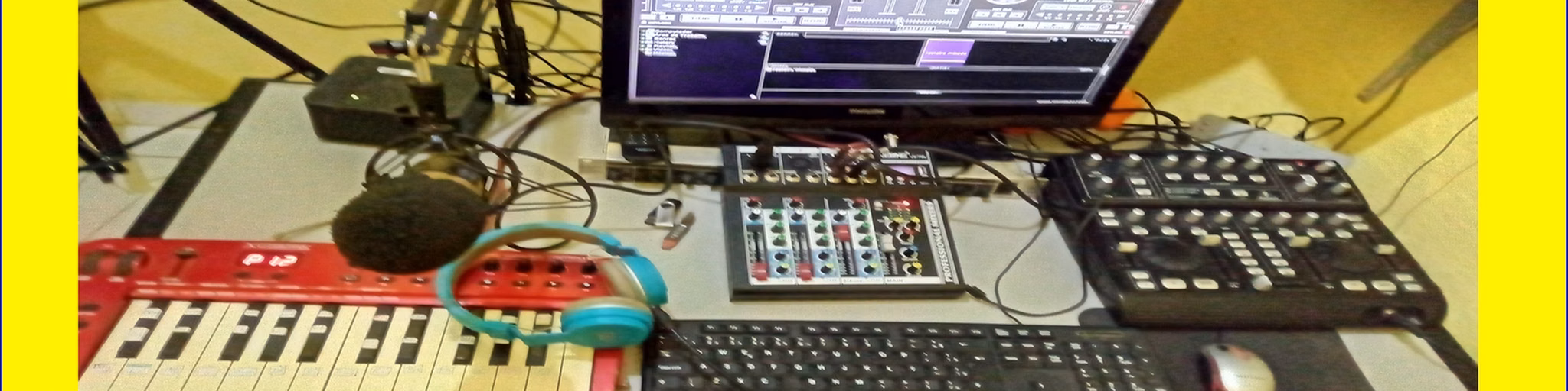 radio tetra hertz