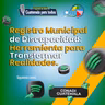 Registro Municipal de Discapacidad: Herramientas para Transformar Realidades.