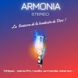 Armonia Stereo