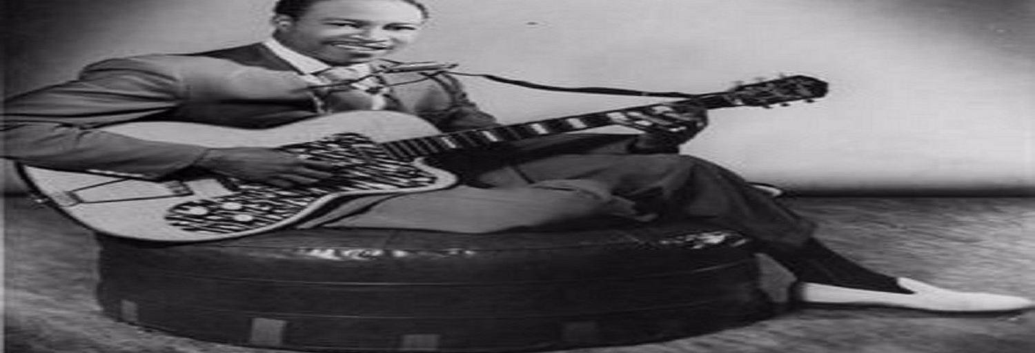 Gaslight Square Blues