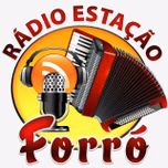 Radio estação forro