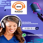 DVC RADIO CHILLAN