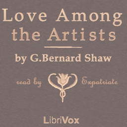 Love Among the Artists