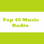 Top 40 Music Radio