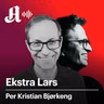 KI-agenter rømmer, er det første tegn på dommedag?