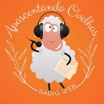 Apascentando Ovelhas radio web