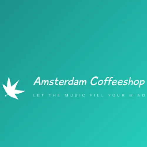 Listen to Amsterdam coffee shop Zeno.FM