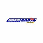 RDFM radio