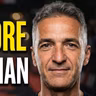Luca Mancinelli: dal deambulatore al traguardo dell'Ironman, la rinascita grazie al Triathlon