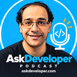 AskDeveloper Podcast