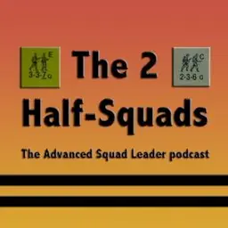 The 2 Half-Squads
