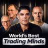 1% Trader Mindset from World's Best Psychologists (Dr. Steenbarger, Tom Hougaard & Jack Schwager)