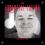 The Essential Talent Podcast
