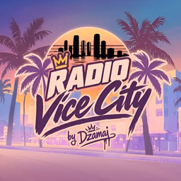 Radio Vice City by Dzamaj