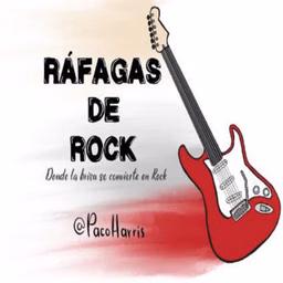 RÁFAGAS DE ROCK