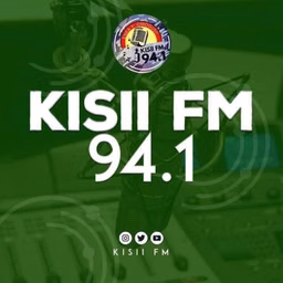KISII FM 94.1